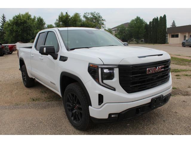 2023 GMC Sierra 1500 Elevation - 7km