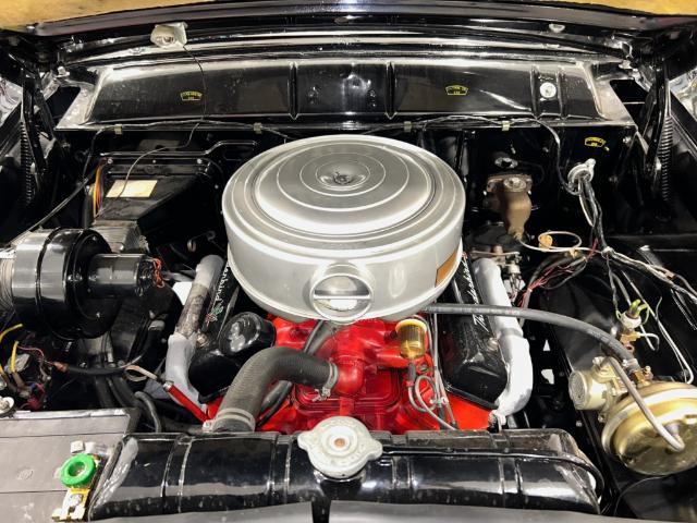 1955 Ford Sunliner Convertible (Stk: 152297) in Watford - Image 18 of 20