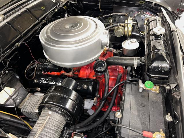 1955 Ford Sunliner Convertible (Stk: 152297) in Watford - Image 19 of 20