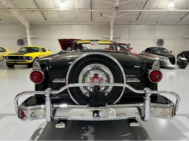 1955 Ford Sunliner Convertible (Stk: 152297) in Watford - Image 8 of 20