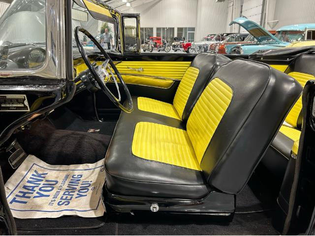 1955 Ford Sunliner Convertible (Stk: 152297) in Watford - Image 12 of 20
