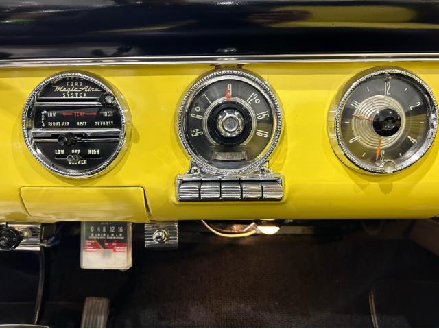 1955 Ford Sunliner Convertible (Stk: 152297) in Watford - Image 15 of 20