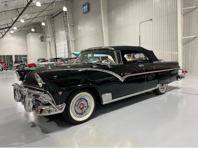 1955 Ford Sunliner Convertible (Stk: 152297) in Watford - Image 2 of 20