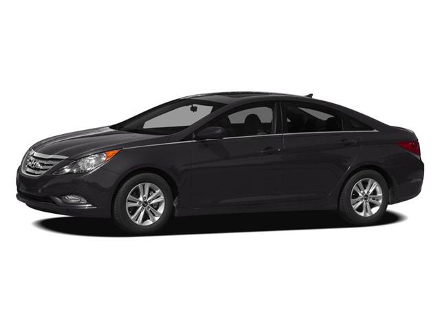 2011 Hyundai Sonata  (Stk: 32909A) in Scarborough - Image 1 of 1