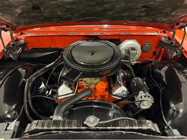 1960 Chevrolet Impala  (Stk: Z28781) in Watford - Image 16 of 36