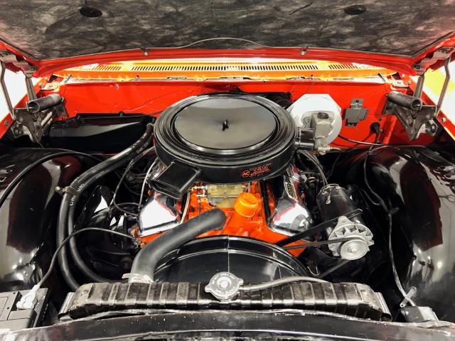 1960 Chevrolet Impala  (Stk: Z28781) in Watford - Image 17 of 36