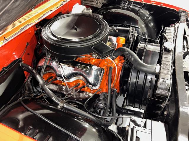 1960 Chevrolet Impala  (Stk: Z28781) in Watford - Image 18 of 36