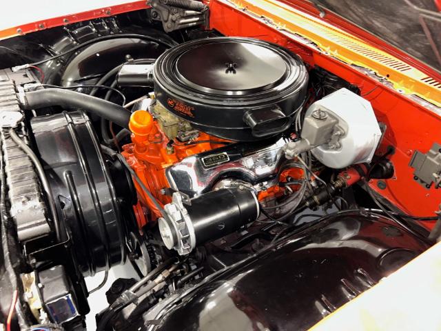 1960 Chevrolet Impala  (Stk: Z28781) in Watford - Image 19 of 36