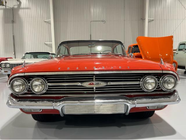 1960 Chevrolet Impala  (Stk: Z28781) in Watford - Image 3 of 36
