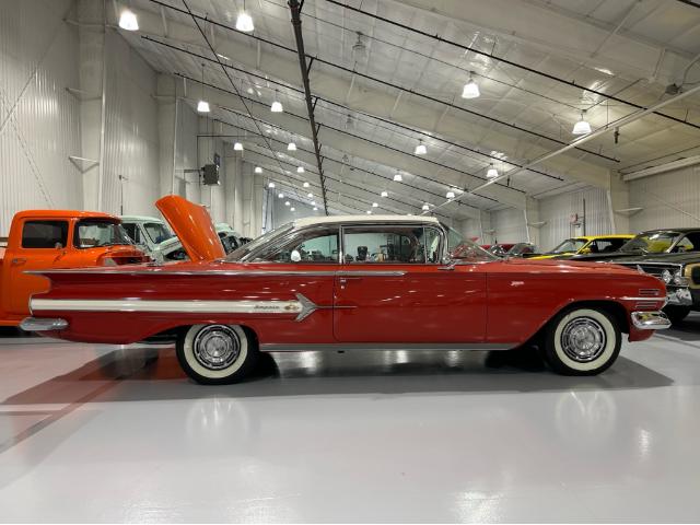 1960 Chevrolet Impala  (Stk: Z28781) in Watford - Image 4 of 36