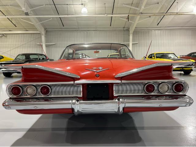 1960 Chevrolet Impala  (Stk: Z28781) in Watford - Image 6 of 36