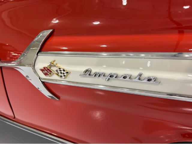 1960 Chevrolet Impala  (Stk: Z28781) in Watford - Image 7 of 36