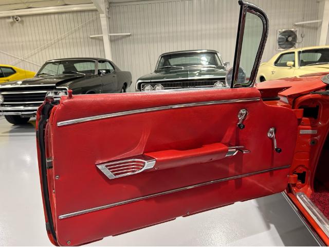 1960 Chevrolet Impala  (Stk: Z28781) in Watford - Image 8 of 36