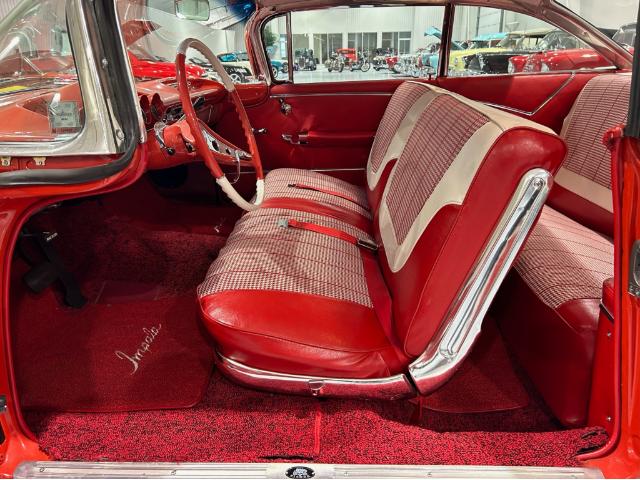 1960 Chevrolet Impala  (Stk: Z28781) in Watford - Image 9 of 36