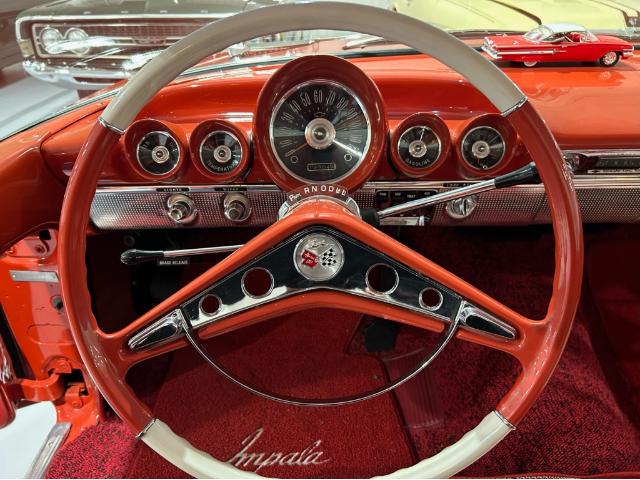 1960 Chevrolet Impala  (Stk: Z28781) in Watford - Image 14 of 36