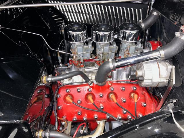 1936 Ford Coupe  (Stk: N36CA5) in Watford - Image 18 of 18