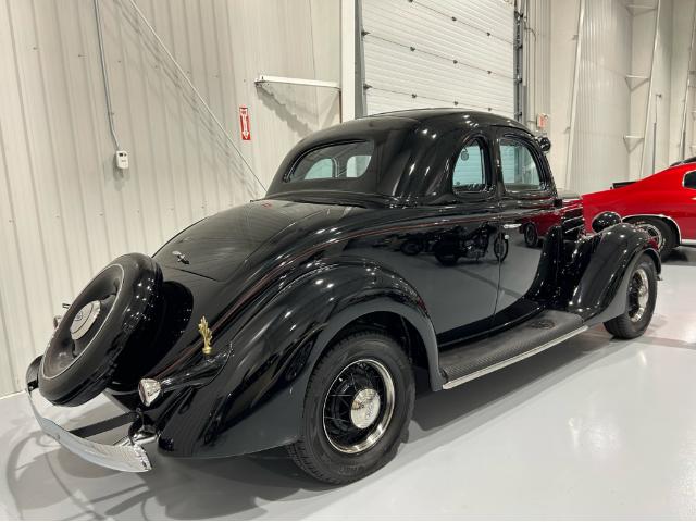 1936 Ford Coupe  (Stk: N36CA5) in Watford - Image 6 of 18