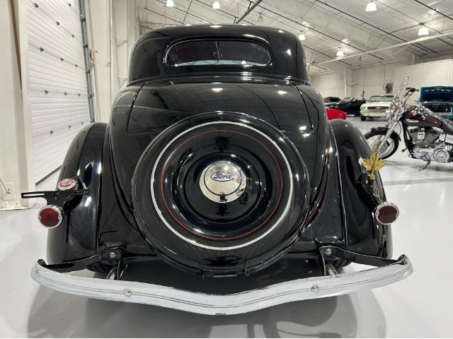 1936 Ford Coupe  (Stk: N36CA5) in Watford - Image 7 of 18