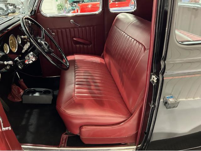 1936 Ford Coupe  (Stk: N36CA5) in Watford - Image 9 of 18