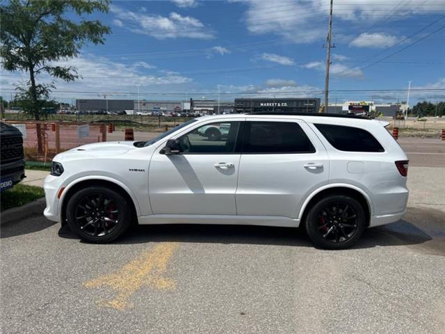 2023 Dodge Durango R/T (Stk: D21899) in Newmarket - Image 1 of 2
