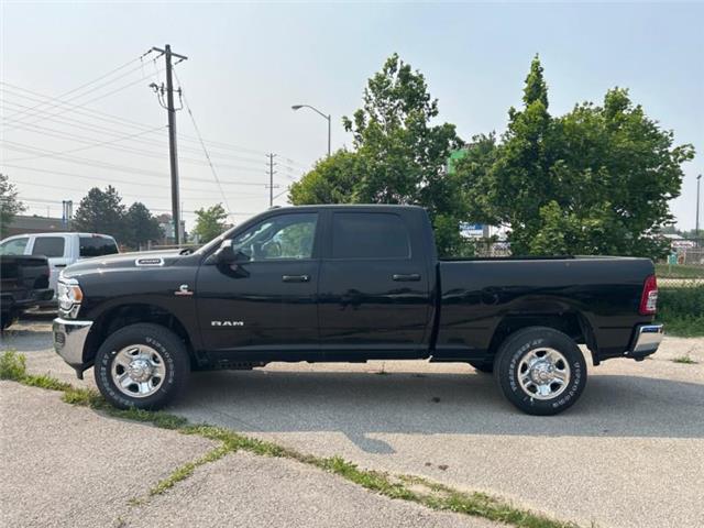 2022 RAM 3500 Tradesman (Stk: Q21736) in Newmarket - Image 1 of 2