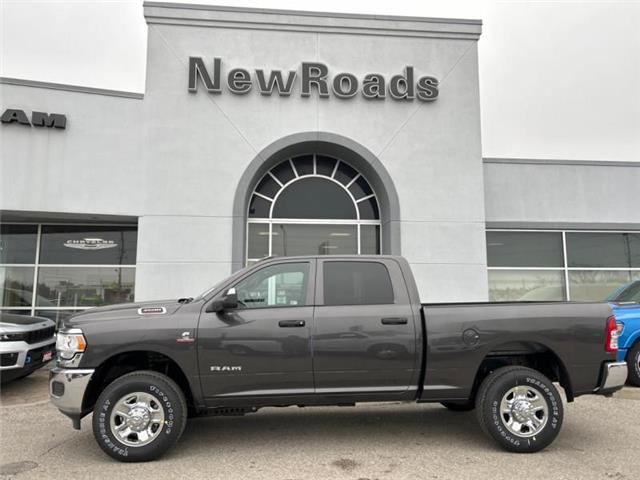 2022 RAM 3500