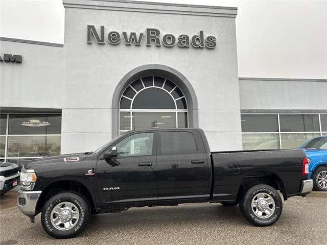 2022 RAM 3500 Tradesman (Stk: U21761) in Newmarket - Image 1 of 20