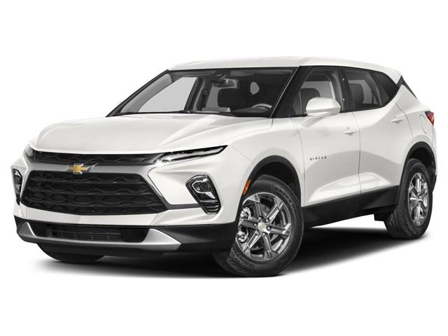 2023 Chevrolet Blazer RS (Stk: PS170559) in Creston - Image 1 of 11