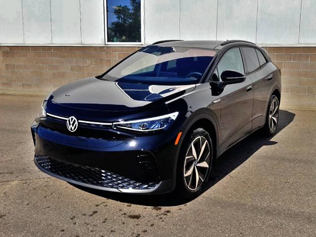 2023 Volkswagen ID.4 Pro (Stk: 230223) in Regina - Image 1 of 36