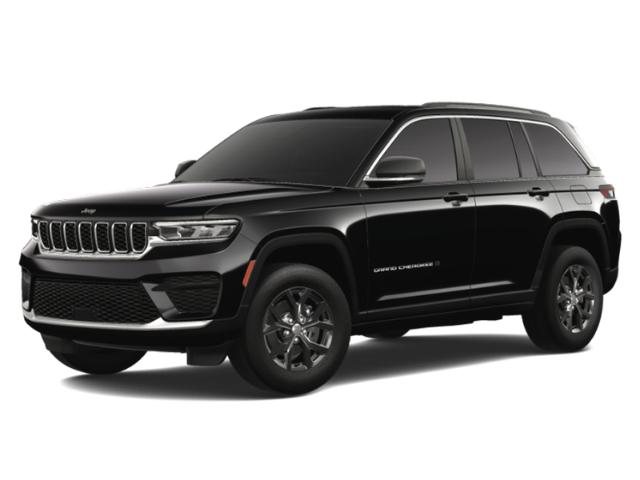 2023 Jeep Grand Cherokee Limited in Saint-Eustache - Image 1 of 1