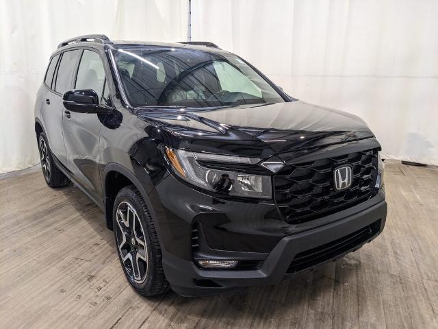 2023 Honda Passport Touring (Stk: 2365010) in Calgary - Image 1 of 26