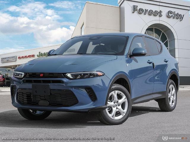 2023 Dodge Hornet GT (Stk: 23-H008) in London - Image 1 of 22