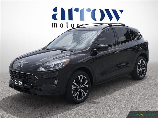 2022 Ford Escape SEL (Stk: P1030) in Aylmer - Image 1 of 28