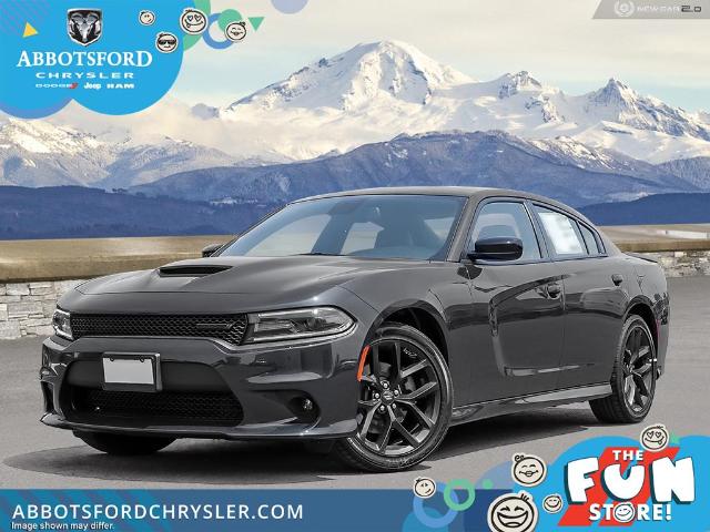 2023 Dodge Charger GT (Stk: P519445) in Abbotsford - Image 1 of 23