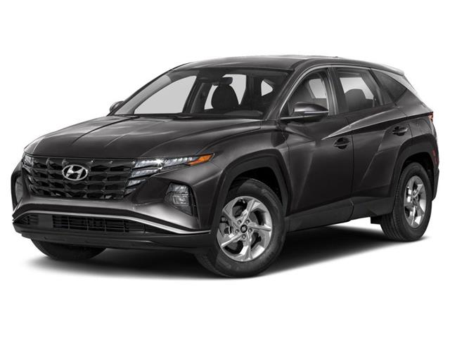 2023 Hyundai Tucson N Line (Stk: PT256535) in Abbotsford - Image 1 of 11