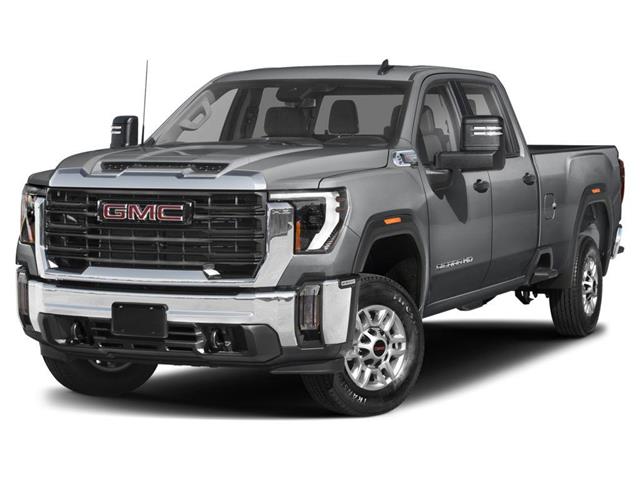 2024 GMC Sierra 2500HD Denali Ultimate (Stk: 24112) in TISDALE - Image 1 of 11
