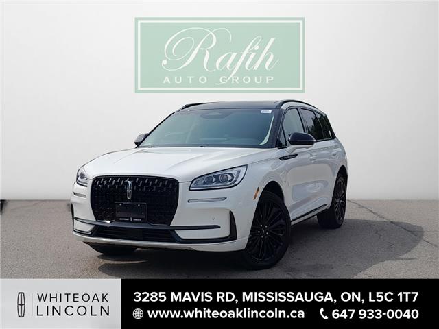 2023 Lincoln Corsair Reserve (Stk: 23CR0975) in Mississauga - Image 1 of 37