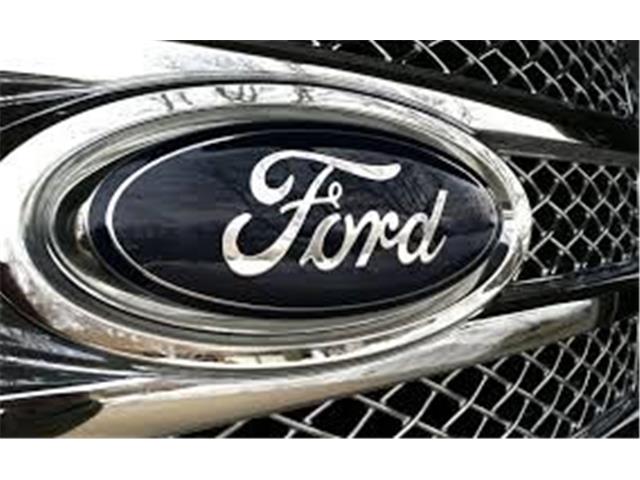 2023 Ford F-150 Lariat (Stk: W1EZ700P1) in Vanderhoof - Image 1 of 1