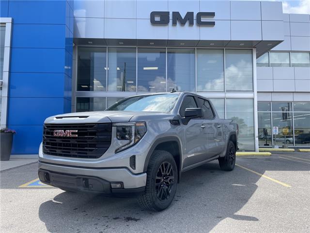 2023 GMC Sierra 1500 Elevation (Stk: G343000) in Newmarket - Image 1 of 17