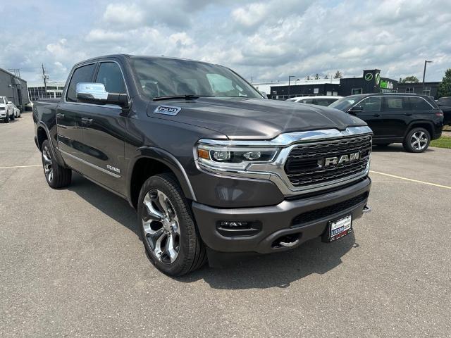 2023 RAM 1500 Limited (Stk: 23-168) in Ingersoll - Image 1 of 18