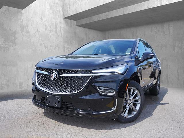 2024 Buick Enclave Avenir (Stk: 24-035) in Kelowna - Image 1 of 19