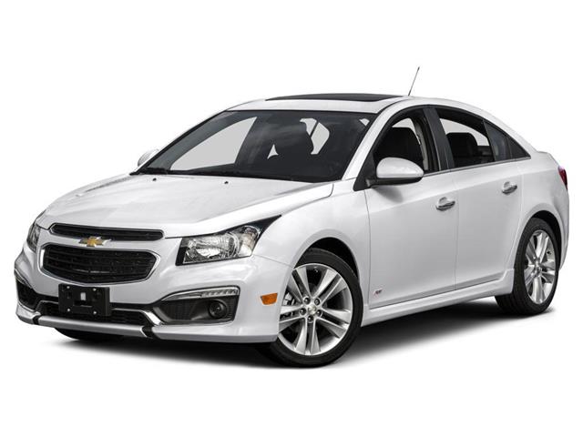 2015 Chevrolet Cruze 1LT (Stk: 2307-4080A) in Kamloops - Image 1 of 10