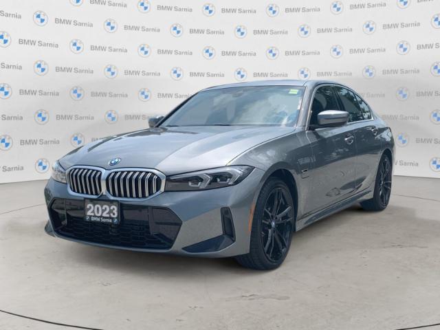 2023 BMW 330e xDrive (Stk: B2340) in Sarnia - Image 1 of 15