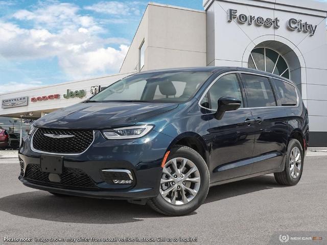 2023 Chrysler Pacifica Touring-L (Stk: 23-Z017) in London - Image 1 of 23