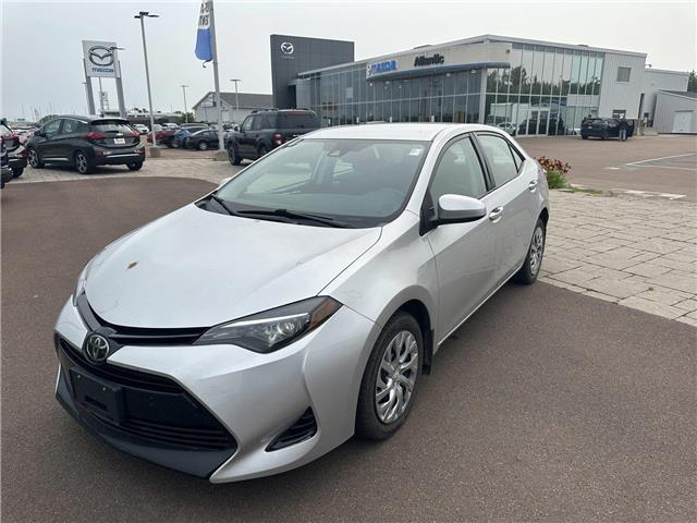 2018 Toyota Corolla CE (Stk: PA2735) in Dieppe - Image 1 of 15
