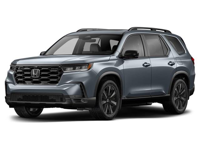 2023 Honda Pilot Black Edition (Stk: 2300706) in Toronto - Image 1 of 1