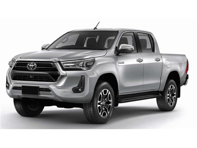 2023 Toyota HILUX BG (Stk: 18680) in Philipsburg - Image 1 of 1