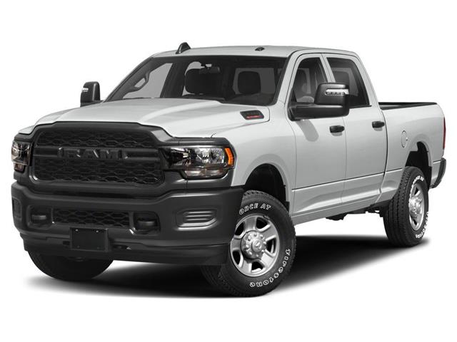 2024 RAM 2500 Tradesman (Stk: R2004) in Hamilton - Image 1 of 11