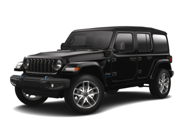 2024 Jeep Wrangler 4xe Sport S in Saint-Eustache - Image 1 of 1