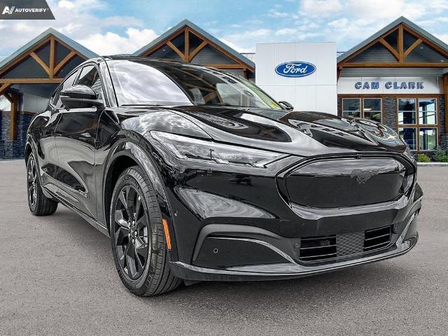 2023 Ford Mustang Mach-E Premium (Stk: 23CS9557) in Canmore - Image 1 of 25